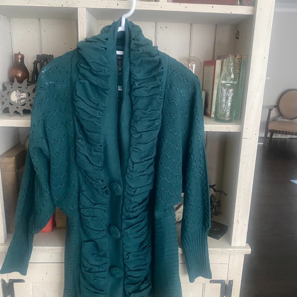 womens sweater